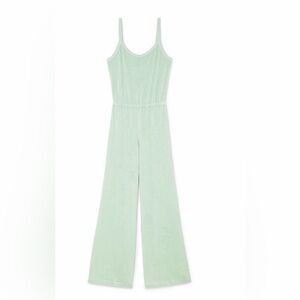 Suzie Kondi Elma Flare Jumpsuit - Seamist